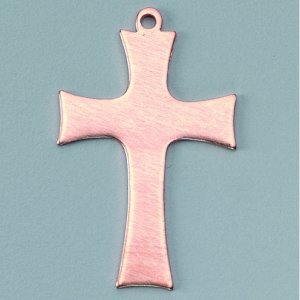 Pendentif 32 x 22 mm - croix Pendentif 32 x 22 mm - croix