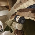 Image client Fil Viking Fil naturel 50g - Beige (607)