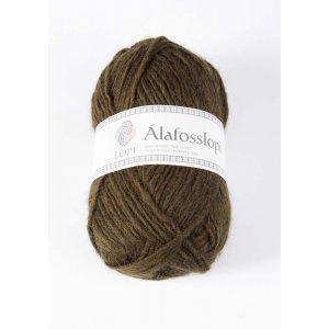 Alafosslopi 100g - Vert foncé Alafosslopi 100g - Vert foncé