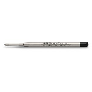 Cartouche d'encre Stylo à bille F - Noir Cartouche d'encre Stylo à bille F - Noir