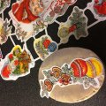 Image client Marque-pages Noël - 67 pcs