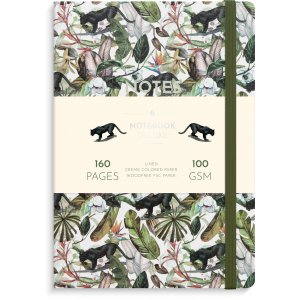Carnet - Deluxe - A5 Carnet - Deluxe - A5