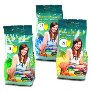 Recharge couleur Photo Pearls® - 1100 pcs Recharge couleur Photo Pearls® - 1100 pcs