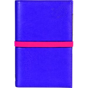 Calendrier système - classeur - Pocket Lila - Almanacksförlaget Calendrier système - classeur - Pocket Lila - Almanacksförlaget