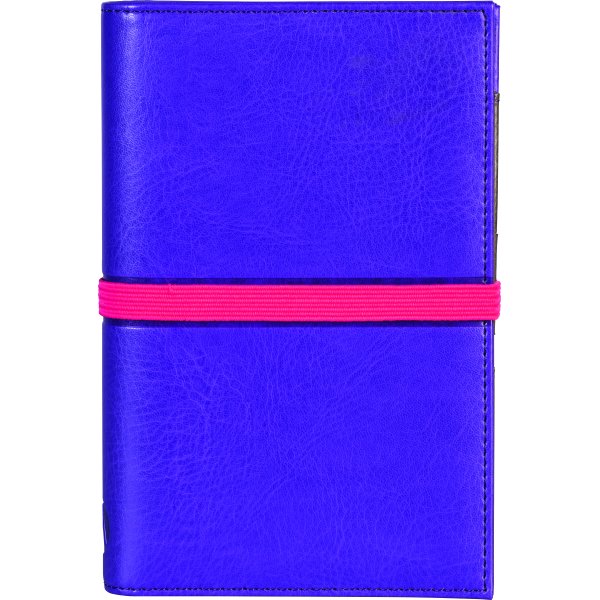 Calendrier systme - classeur - Pocket Lila - Almanacksfrlaget