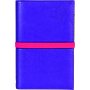 Calendrier systme - classeur - Pocket Lila - Almanacksfrlaget