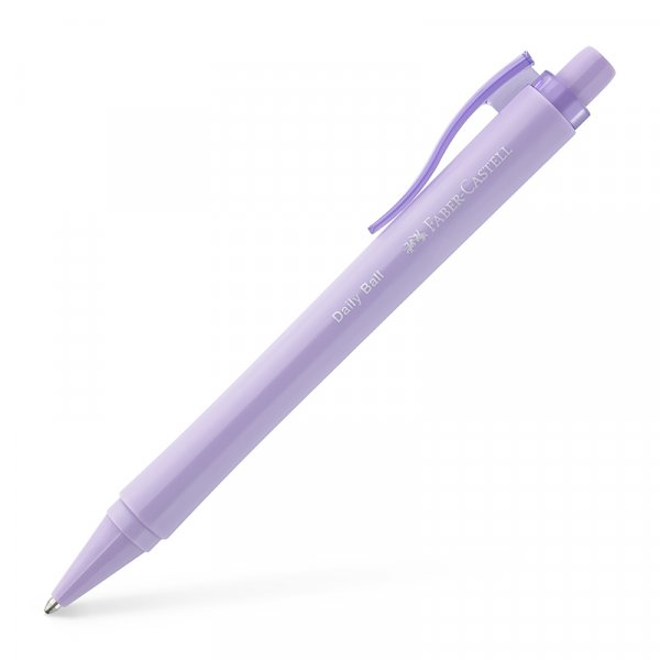 Stylo  bille - Faber-Castell - Daily Ball XB