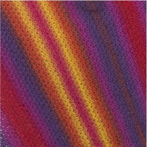 Fil Viking Nordlys 100g - Violet/Rouge/Jaune/Turquoise (941) Fil Viking Nordlys 100g - Violet/Rouge/Jaune/Turquoise (941)