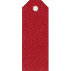 Marqueurs Manille - rouge - 20 pcs Marqueurs Manille - rouge - 20 pcs
