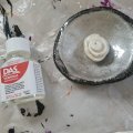 Image client Kit de peinture DAS 75 ml + Pinceau