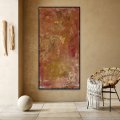 Image client Peinture acrylique W&N Galeria 250ml - 466 Perm Aliz Crimson