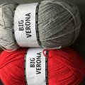 Image client Big Vérone 200g - Rouge