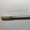 Image client Fineliner Triplus 0,3 mm - Sable