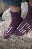 Patron : Couper - Chaussettes tricotées Patron : Couper - Chaussettes tricotées