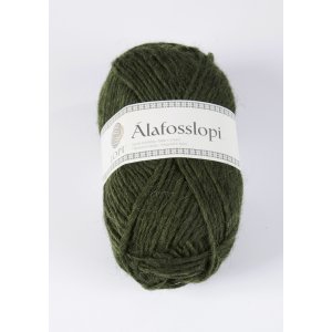 Alafosslopi 100g - Vert jardin Alafosslopi 100g - Vert jardin