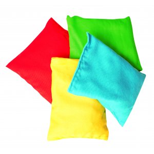 Sachets de pois (4 pi�ces)
