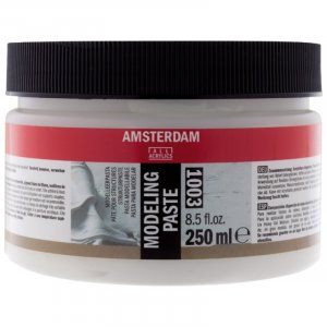 Pâte à modeler Amsterdam Pâte à modeler Amsterdam