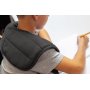 Couverture leste 1kg pour le cou - 37 x 41 cm