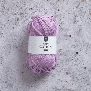 Coton Doux 50g - L'oxygène Coton Doux 50g - L'oxygène