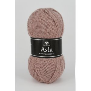 Black Sheep Asta 50g - Rose brume (49) Black Sheep Asta 50g - Rose brume (49)