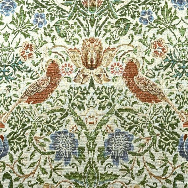 Tissu pour tapisserie - Nature\\\'s Flora 12