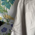 Image client Tissu coton / Tissu en drap / Tout tissu - Code couleur : 184 - gris moyen - 150 cm