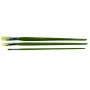 Pinceau de Chine srie 688 - Plat Court