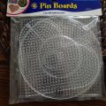 Image client Plaques de perles transparentes (grandes)
