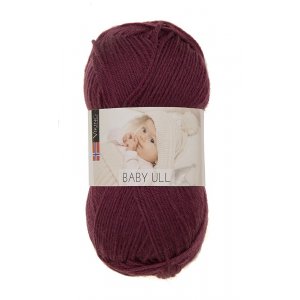 Fil Viking Baby Wool 50g - Série (372) Fil Viking Baby Wool 50g - Série (372)