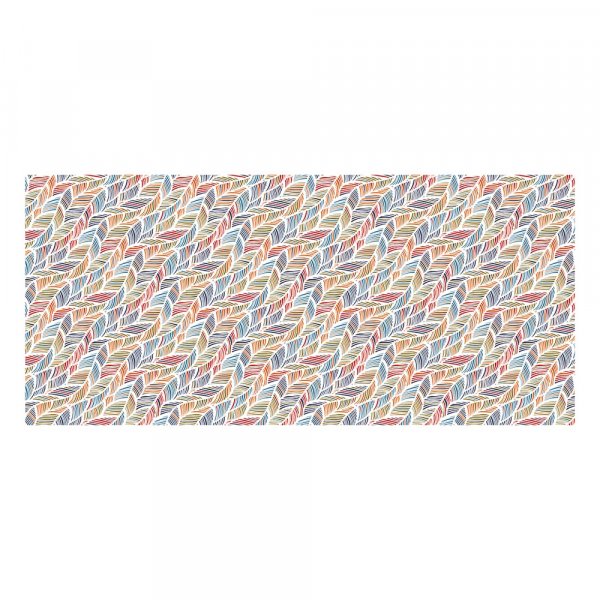 Ressorts de lame de cire 200x100x0,5 mm