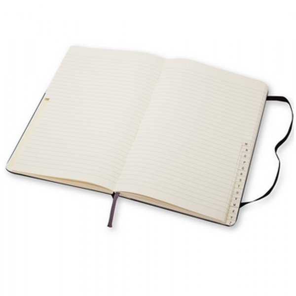 Carnet d'adresses de poche - Structur