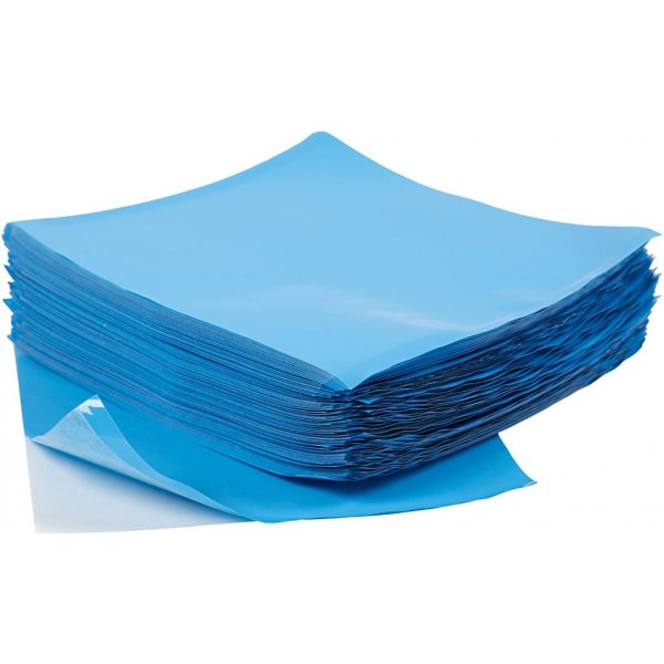 Feuilles d'autocollants Photo Pearls - transparent - transparent - moyen - 160 feuilles