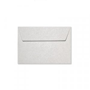 Enveloppes Pollen 114x162 - Paquet de 20 - Blanc chatoyant Enveloppes Pollen 114x162 - Paquet de 20 - Blanc chatoyant