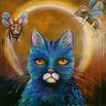 Image client Fernissa Soie Mat Liquitex 237 ml