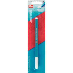 Le stylo à astuce peut être lavé à l'eau Le stylo à astuce peut être lavé à l'eau