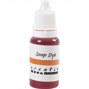 Savon liquide orange 10 ml Savon liquide orange 10 ml