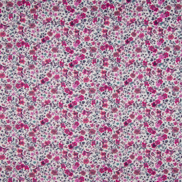 Tissu coton - Hritage 003