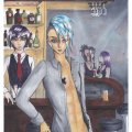 Image client Copic Ciao - E49 - Écorce foncée