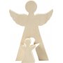 Figurine 2en1 - anges
