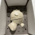 Image client Modelage Plasticène - gris 500 g
