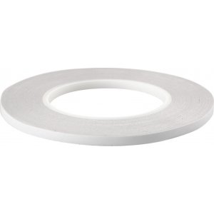 Ruban adhésif double face - 6 mm - 6 x 50 m Ruban adhésif double face - 6 mm - 6 x 50 m
