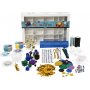 Coffret cratif - Espace