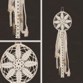 Image client Plumes de pintade 40 - 80 mm - naturelles 3 g ~ 36 pcs.