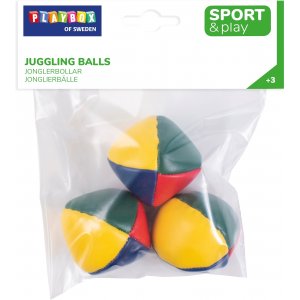 Balles de jonglage Balles de jonglage