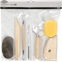 Set de modelage - 8 pcs