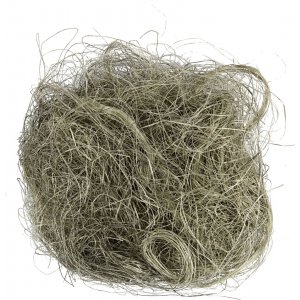 Sisal - vert poussiéreux - 8 g Sisal - vert poussiéreux - 8 g