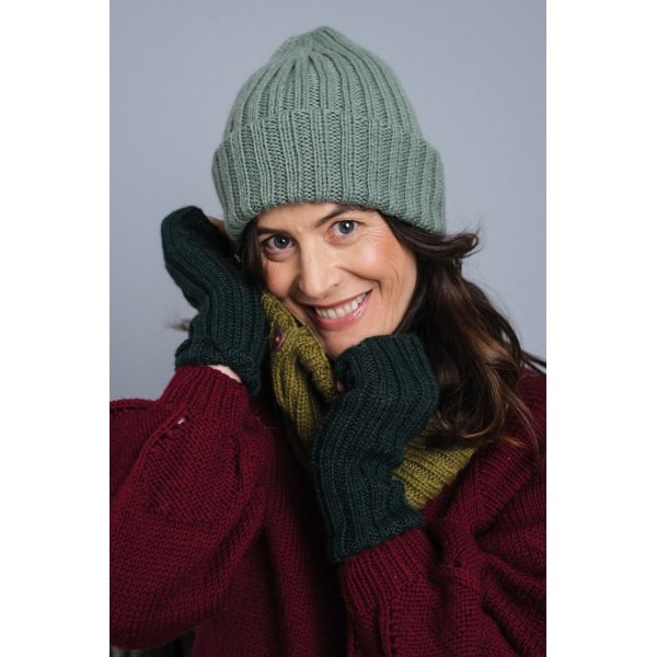 Livret de patrons 7 - Usure Livret de patrons 7 - Usure