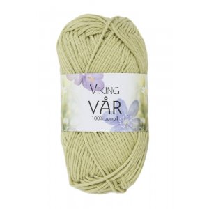 Fil Viking Printemps 50g Fil Viking Printemps 50g