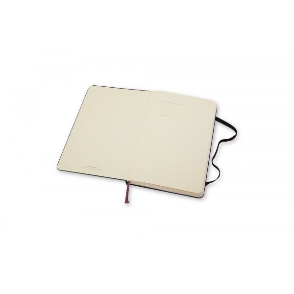 Carnet Classique Poche Vierge