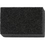 Plaque de feutre  pingles - 10 x 15 cm